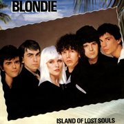 Island of lost souls cover image