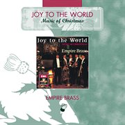 Joy to the world - music of christmas cover image