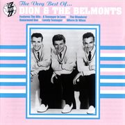 The best of dion & the belmonts cover image