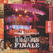 Finale act i cover image