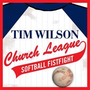 Church league softball fistfight cover image
