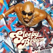 Mr. brown cover image