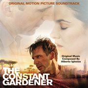 The constant gardener cover image