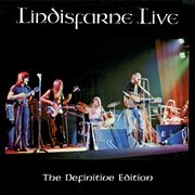 Live - the definitive edition cover image