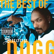 The best of snoop dogg cover image