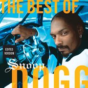 The best of Snoop Dogg cover image