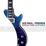 Les paul and friends cover image