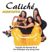 Additappa cover image