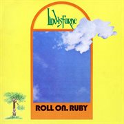 Roll on ruby cover image