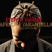 African tarantella cover image