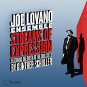 Streams of expression cover image