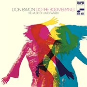 Do the boomerang: the music of junior walker cover image