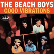 Good vibrations 40th anniversary cover image