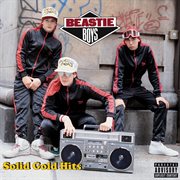 Solid gold hits cover image