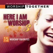 Here i am to worship 3 cover image