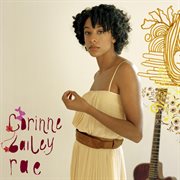 Corinne Bailey Rae cover image