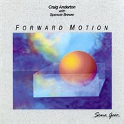 Forward motion cover image