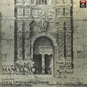 Los clasicos de mexico - semblanza de un compositor cover image