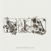 Colour the small one cover image