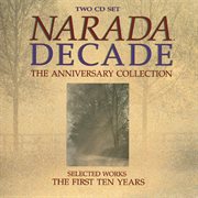 Narada decade (the anniversary collection) cover image