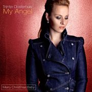 My angel / merry christmas baby cover image