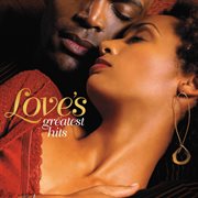 Love's greatest hits cover image