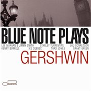 Blue note plays gershwin cover image