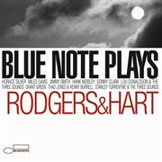 Blue note plays rogers and hart cover image