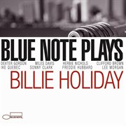 Blue note plays billie holiday cover image