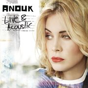 Live & acoustic cover image