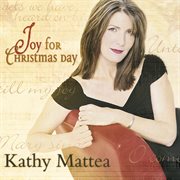Joy for christmas day cover image