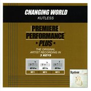 Premiere performance plus: changing world cover image