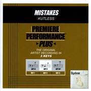 Premiere performance plus: mistakes cover image