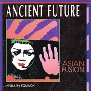 Asian fusion cover image