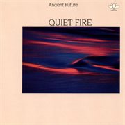 Quiet fire cover image