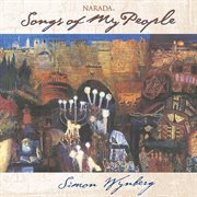 Songs of my people cover image