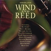 Wind and reed cover image