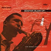 Boston blow-up cover image