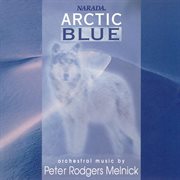 Arctic blue cover image