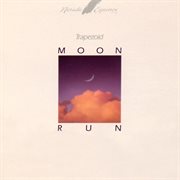 Moon run cover image