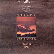 Equinox sampler one cover image