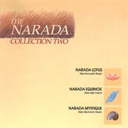 Narada collection 2 cover image
