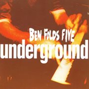 Underground #1 cover image
