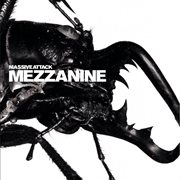 Mezzanine - the remixes cover image