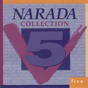 Narada collection 5 cover image