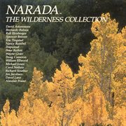 The narada wilderness collection cover image