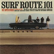 Surf route 101 cover image