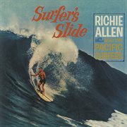 Surfer's slide cover image