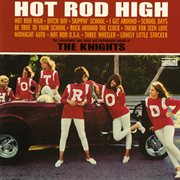Hot rod high cover image