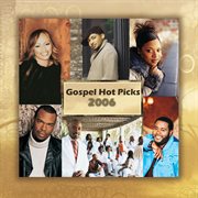 Gospel hot picks cover image